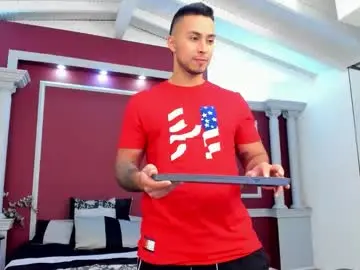 Chaturbate Sex Chat of juan_muscle