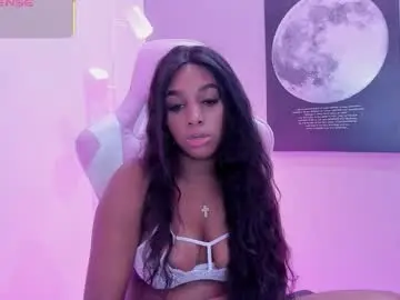 kaylaprince_ from chaturbate