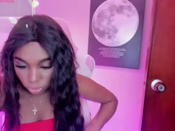 Chaturbate Adult Webcam of kaylaprince_