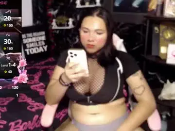 Chaturbate Nude Webcam of lady_kathy