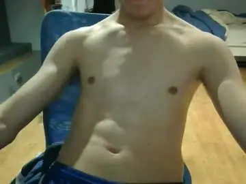 Chaturbate Nude Webcam of larscivin