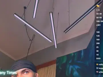 Chaturbate Private Sex Chat of liambyrne