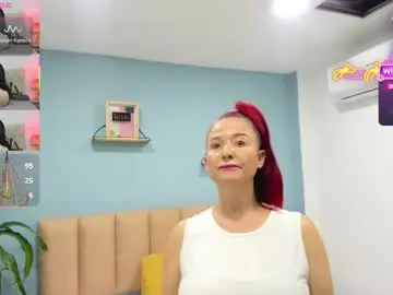 Chaturbate Private Sex Chat of lucy_hot89