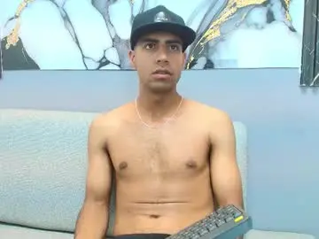 Chaturbate Live Porn of marco_spencer