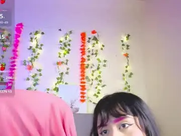 Chaturbate Nude Webcam of melifresita