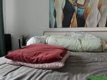 Chaturbate Adult Webcam of mis_eva