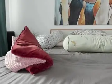 Chaturbate Sex Chat of mis_eva