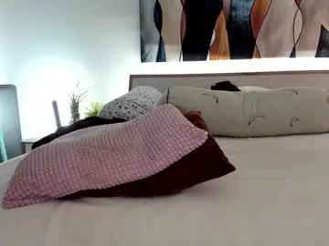 Chaturbate Adult Webcam of mis_eva