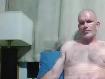 Chaturbate Adult Webcam of misterhunt81