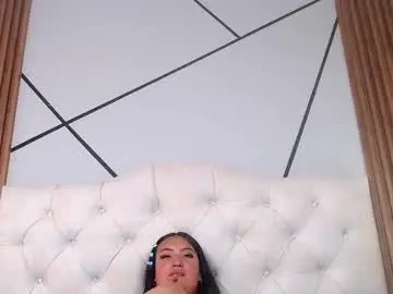 Chaturbate Sex Cam of molly_dennver