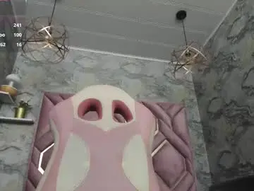 Chaturbate Best live sex cam show of neffertiry_ebonny