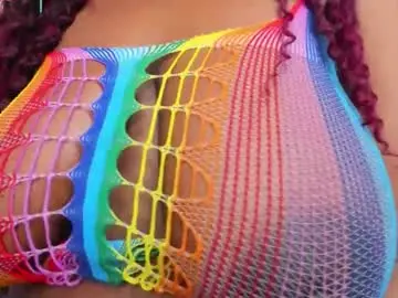 Chaturbate Watch Live Sex Cams of neffertiry_ebonny