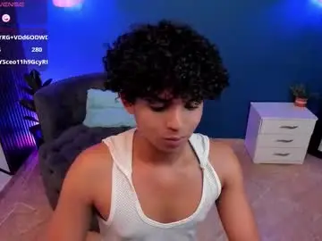 Chaturbate Live Porn of noah_smith04