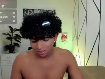 Chaturbate Live Sex Cam of noah_smith04