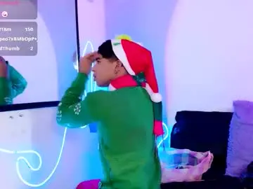 Chaturbate Best Webcam of noah_smith04