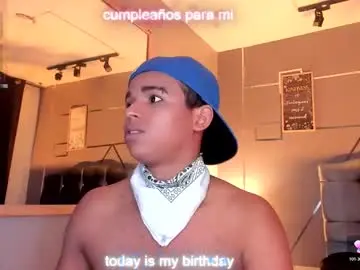 Chaturbate Sex Cam of noah_smith04