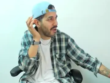 Chaturbate Best Webcam of puch16