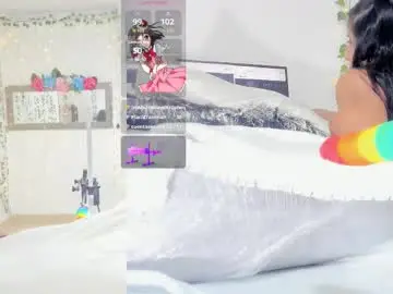 Chaturbate Adult Webcam of rosita__27