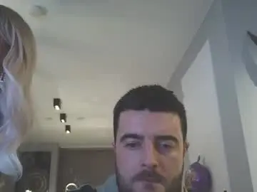 Chaturbate Adult Video Chat of rubyroseandtastytim