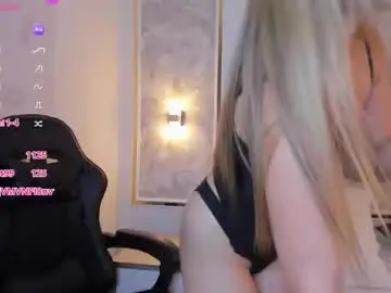 Chaturbate Best Webcam of scarlet_07_