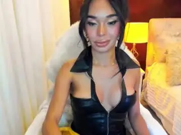 Chaturbate Live Sex of valeriadion