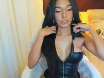 Chaturbate Live Porn of valeriadion