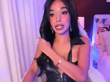 Chaturbate Live Sex of valeriadion