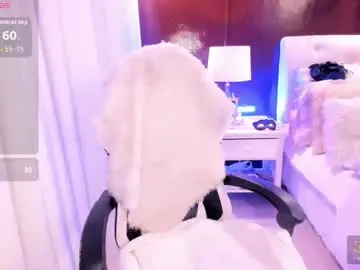 Chaturbate Sex Cam of valeriadion