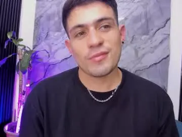 Chaturbate Adult Webcams of william_steel_