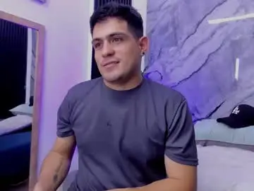 Chaturbate Adult Webcam of william_steel_