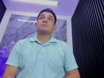 Chaturbate Sex Cam of william_steel_