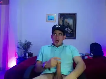 Chaturbate Private Sex Chat of william_steel_