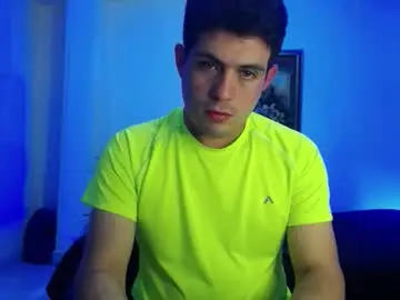 Chaturbate Live Sex Cam of william_steel_