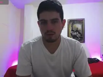 Chaturbate Adult Webcams of william_steel_