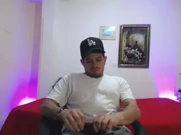 Chaturbate Adult Webcam of william_steel_