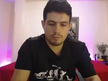 Chaturbate Nude Webcam of william_steel_