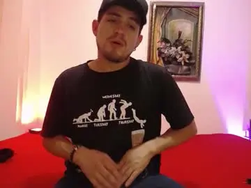 Chaturbate Free Porn Cam of william_steel_