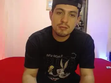 Chaturbate Free Porn Cam of william_steel_