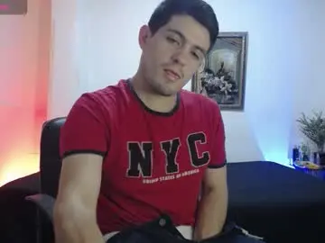 Chaturbate Free Porn Cam of william_steel_