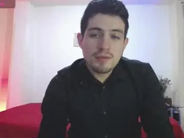 Chaturbate Sex Chat of william_steel_