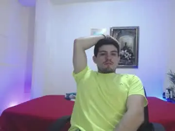 Chaturbate Best Webcam of william_steel_