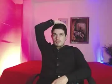 Chaturbate Adult Webcams of william_steel_