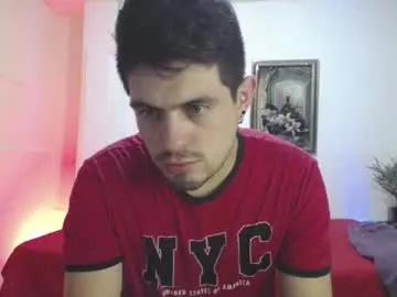 Chaturbate Best live sex cam show of william_steel_