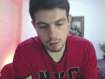 Chaturbate Sex Cam of william_steel_