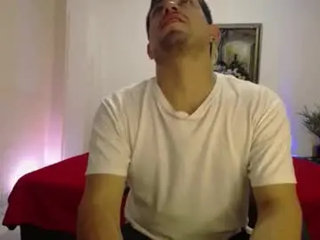 Chaturbate Private Sex Chat of william_steel_