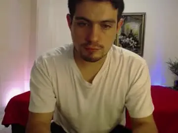 Chaturbate Adult Webcams of william_steel_