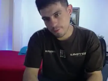 Chaturbate Nude Webcam of william_steel_