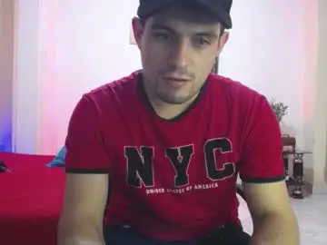 Chaturbate Best Webcam of william_steel_