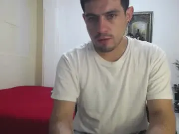 Chaturbate Nude Webcam of william_steel_