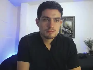 Chaturbate Adult Video Chat of william_steel_